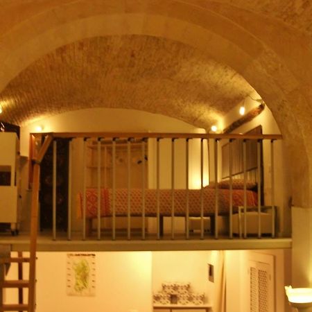 Residenze Palazzo Pes Apartamento Cagliari Quarto foto