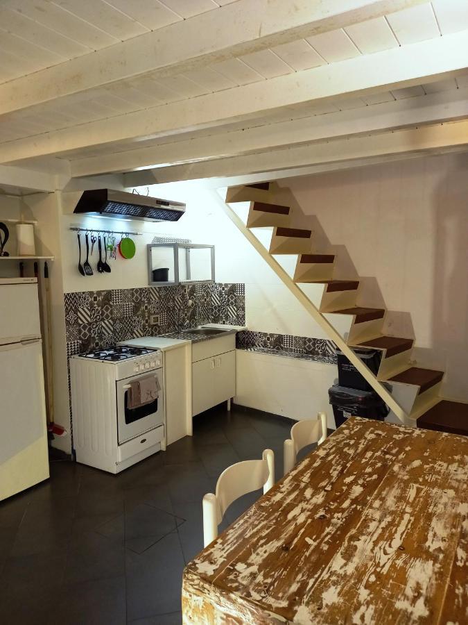 Residenze Palazzo Pes Apartamento Cagliari Exterior foto