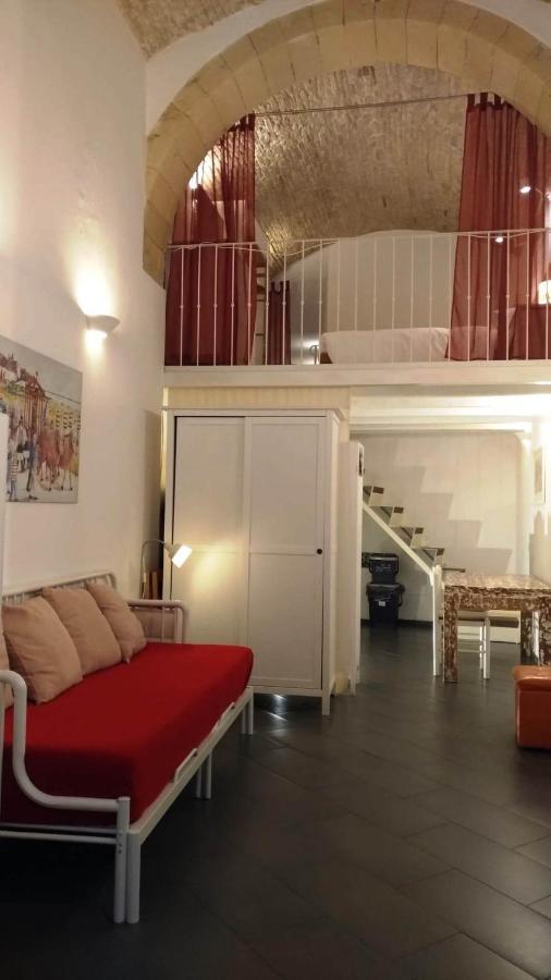 Residenze Palazzo Pes Apartamento Cagliari Exterior foto