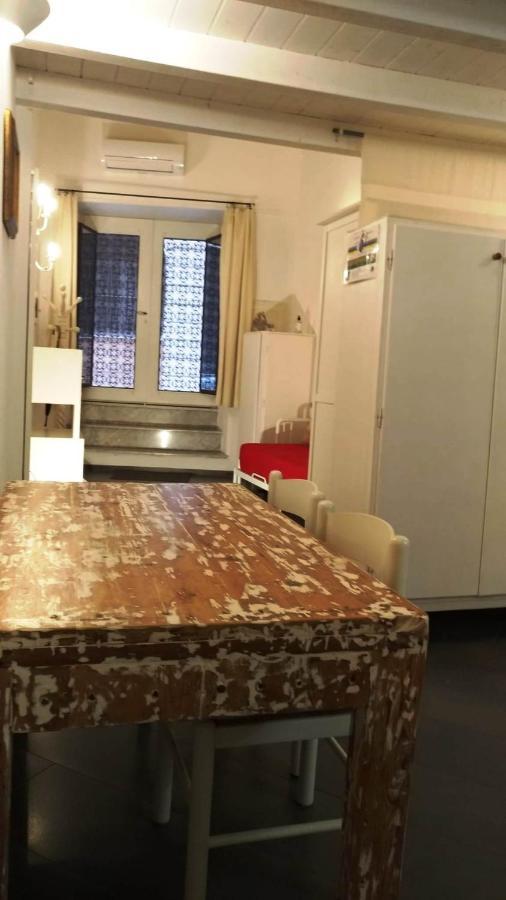 Residenze Palazzo Pes Apartamento Cagliari Exterior foto