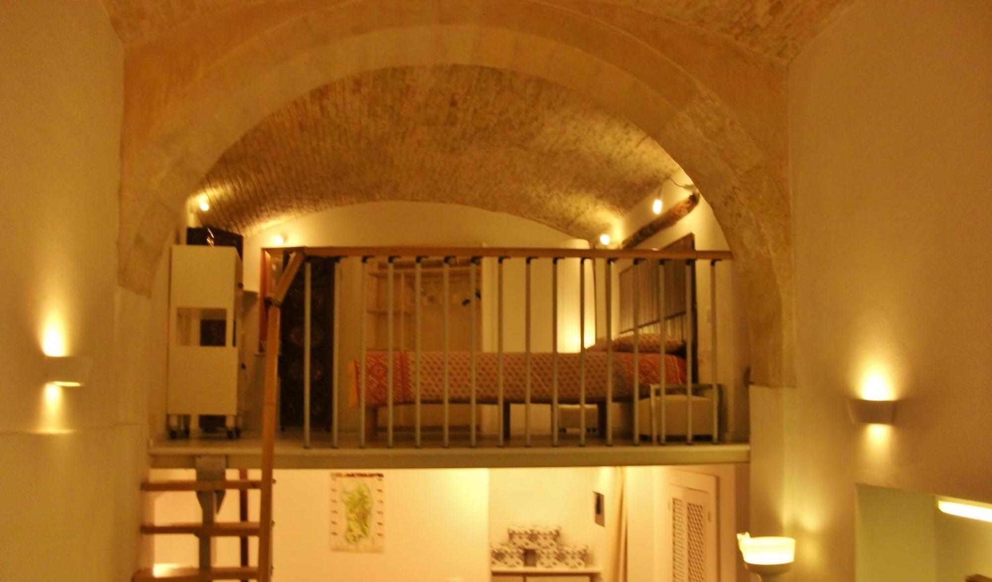 Residenze Palazzo Pes Apartamento Cagliari Quarto foto