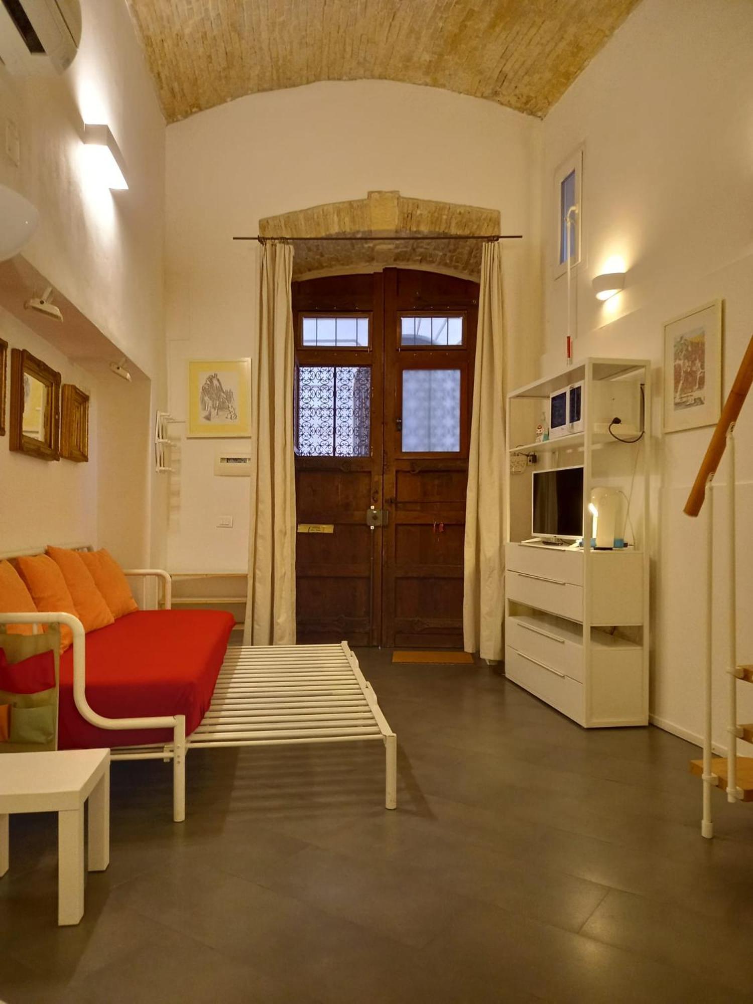 Residenze Palazzo Pes Apartamento Cagliari Exterior foto