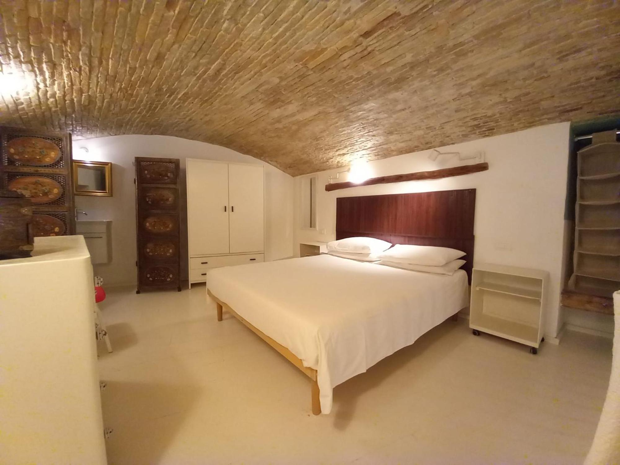 Residenze Palazzo Pes Apartamento Cagliari Exterior foto