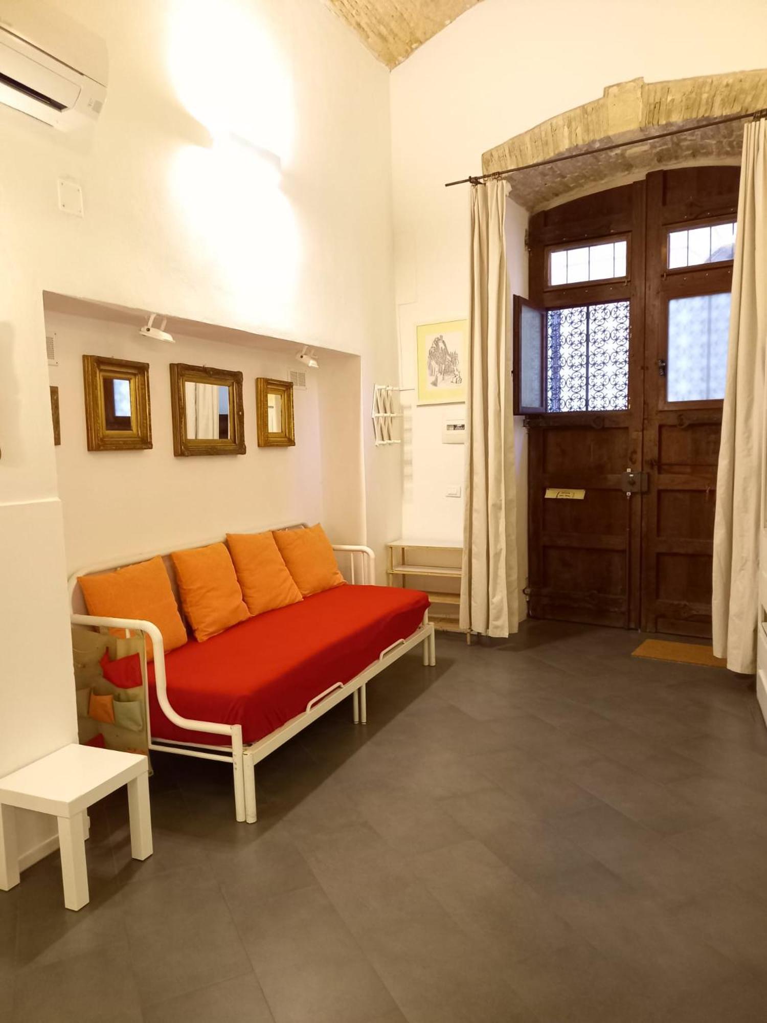 Residenze Palazzo Pes Apartamento Cagliari Exterior foto