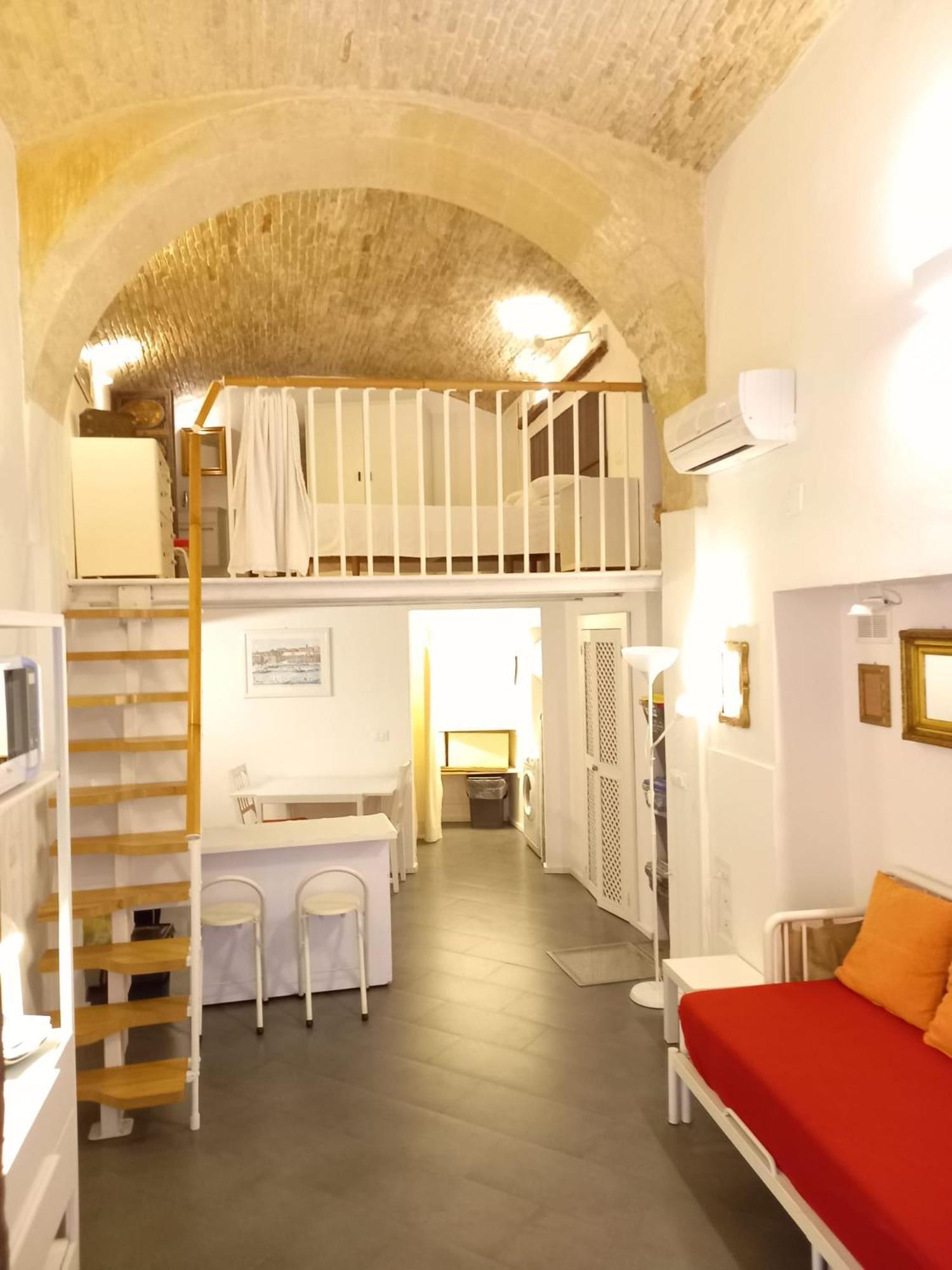 Residenze Palazzo Pes Apartamento Cagliari Exterior foto