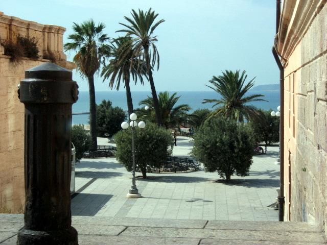 Residenze Palazzo Pes Apartamento Cagliari Quarto foto