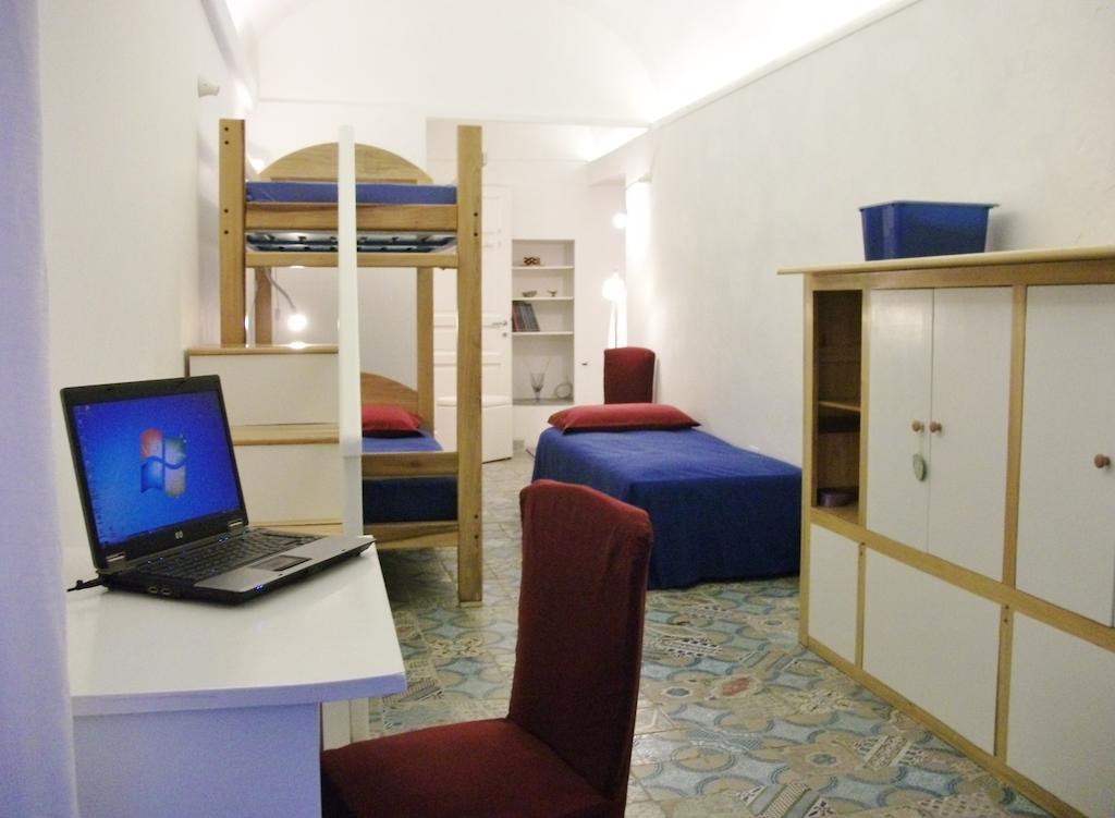 Residenze Palazzo Pes Apartamento Cagliari Quarto foto