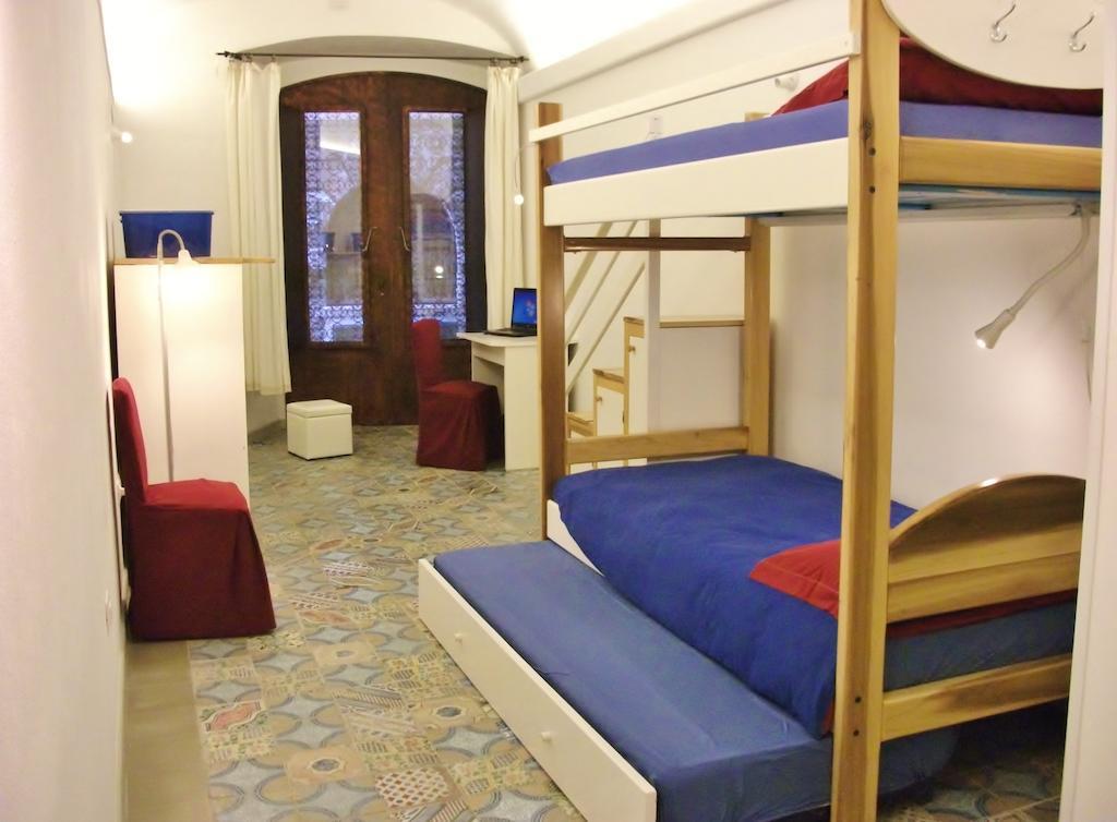 Residenze Palazzo Pes Apartamento Cagliari Quarto foto